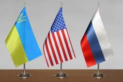План Киева и контрплан Москвы
